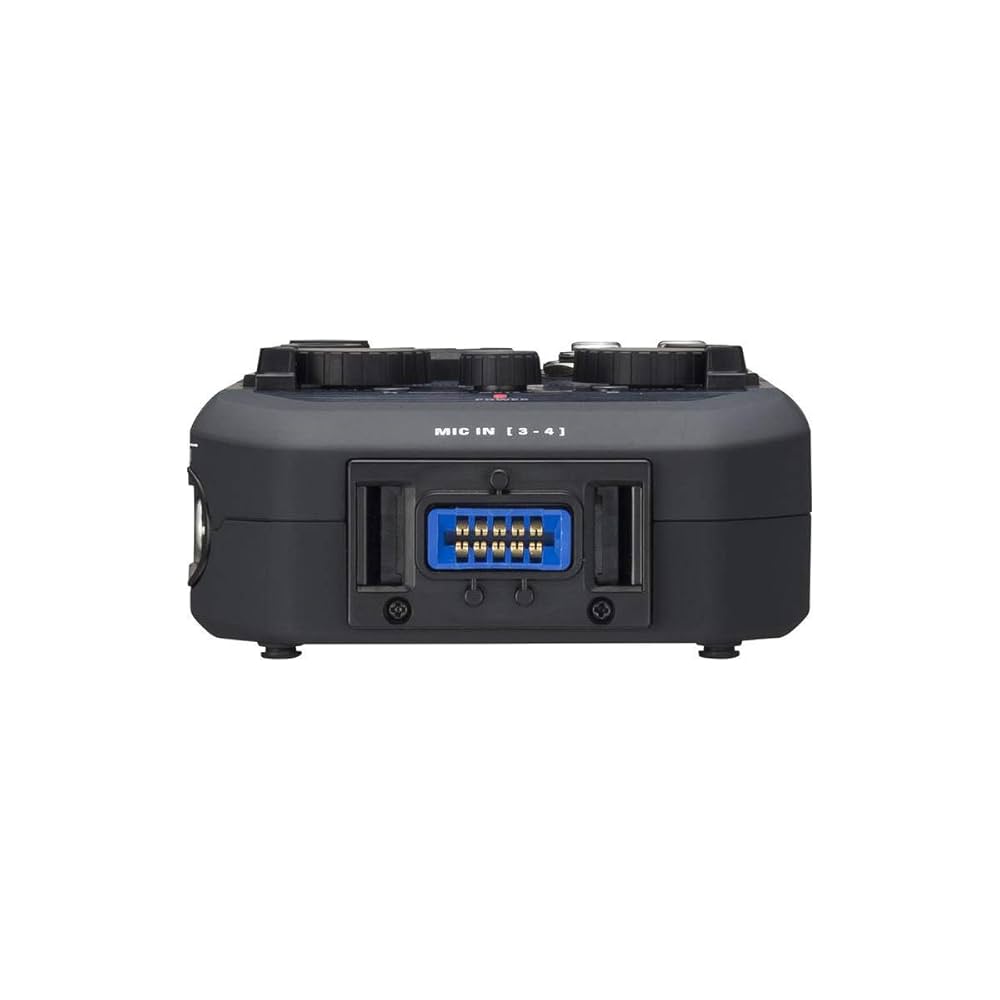 DTM・DAW ZOOM U-44 U-44 Handy Audio Interface | ZOOM